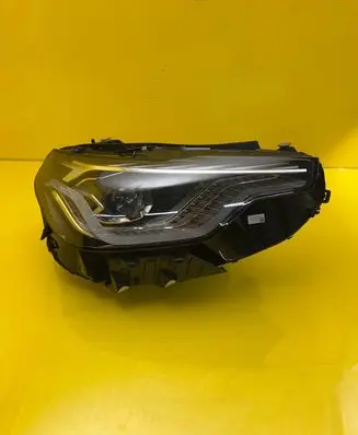 BMW 2 G42 Headlight/headlamp 5A320F4-08