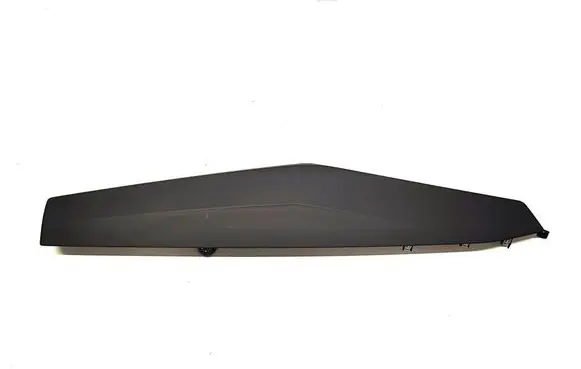 Audi Q4 Sportback e-tron Panel trim 89B857200