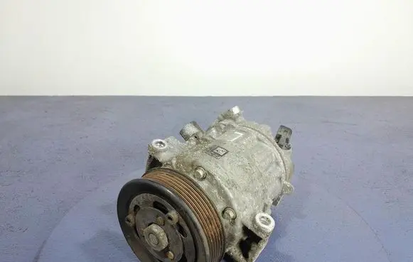 Air conditioning (A/C) compressor (pump)