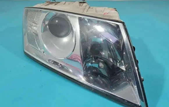 Skoda Octavia Mk2 (1Z) Headlight/headlamp IMPRK1565263