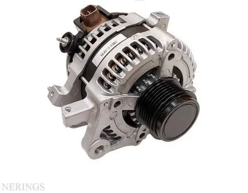 Toyota Auris E180 Generator/alternator 104210-2300