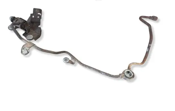 Toyota Hilux (AN10, AN20, AN30) Fuel line pipe 2381230020