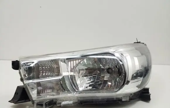 Toyota Hilux (AN120, AN130) Headlight/headlamp