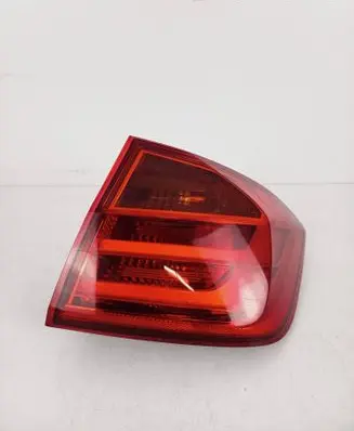 BMW 3 F30 F35 F31 Rear/tail lights 7372784