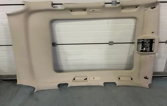 Volkswagen Touareg II Headlining 7P6867501CC 7P6857551B 7P6947291F