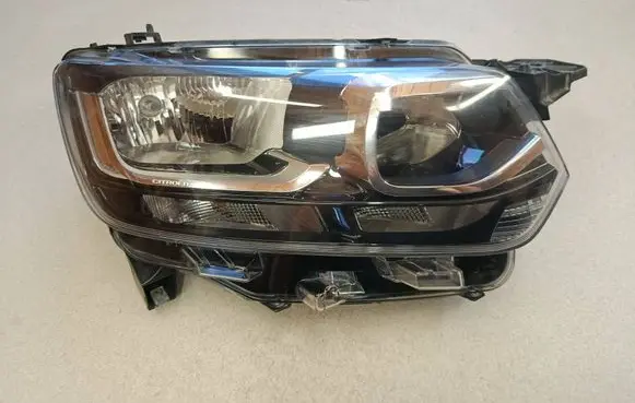 Citroen Berlingo Headlight/headlamp 90146120 901461201GAA 9816824780