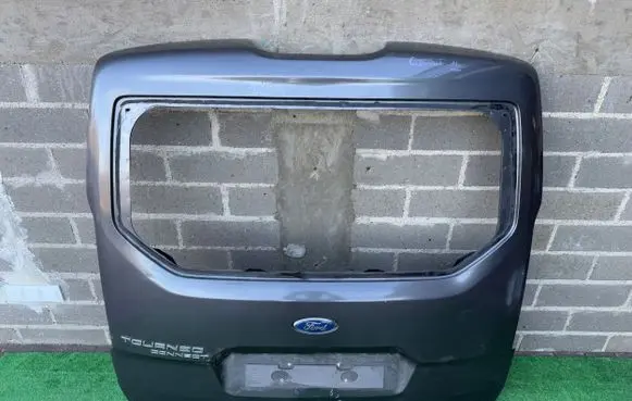 Ford Transit Courier Truck tailgate 