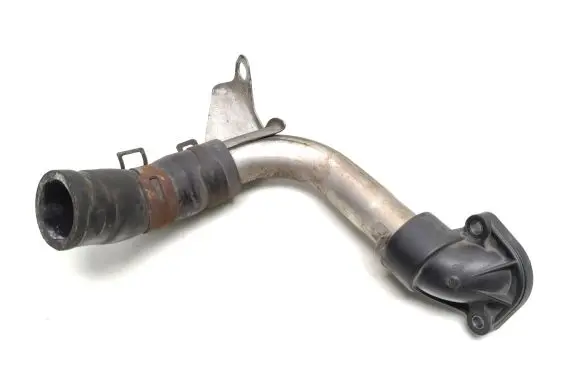 Suzuki Grand Vitara II Engine coolant pipe/hose 458943