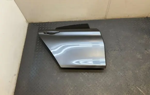BMW 4 F36 Gran coupe Rear door 