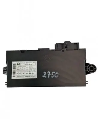 BMW 1 E81 E87 Other control units/modules 6943834