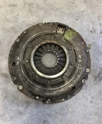 Opel Zafira B Pressure plate 