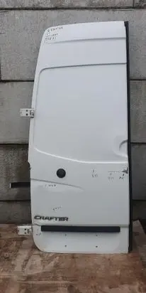 Volkswagen Crafter Rear door 