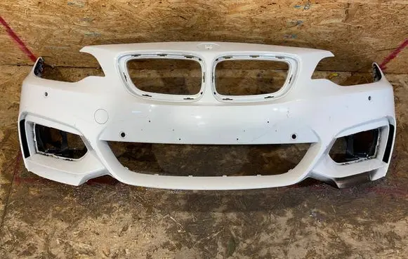 BMW 2 F22 F23 Front bumper 51118055299 S2510I042-Z