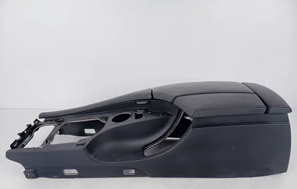 BMW 5 E60 E61 Armrest 7034086