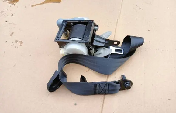 KIA Magentis Front seatbelt 888202G200 88820-2G200