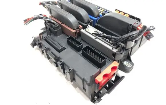 Other control units/modules