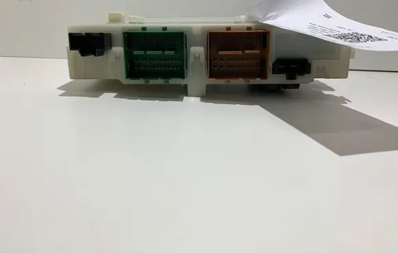 Volvo S80 Fuse module 30765876AC
