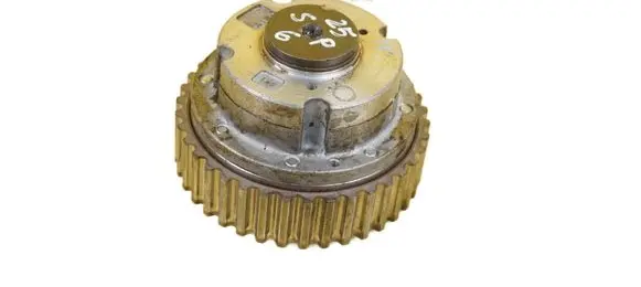 Ford Mondeo MK IV Camshaft holder BM5G6C524YB JTBB