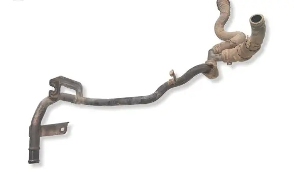 Volkswagen Caddy Engine coolant pipe/hose 5K0121087A
