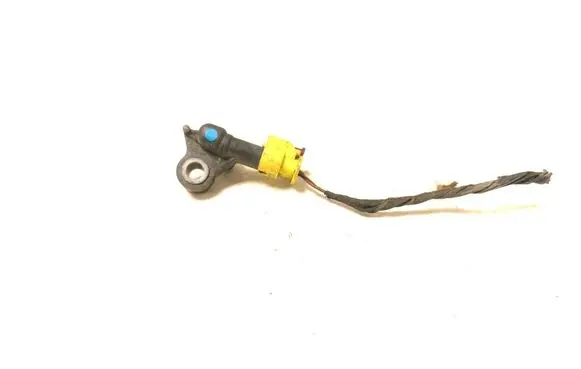 Audi A4 S4 B9 Airbag deployment crash/impact sensor 4M0959651