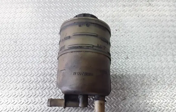 Power steering fluid tank/reservoir