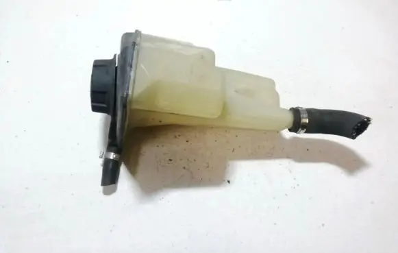 Volvo S40, V40 Coolant expansion tank/reservoir 30804963