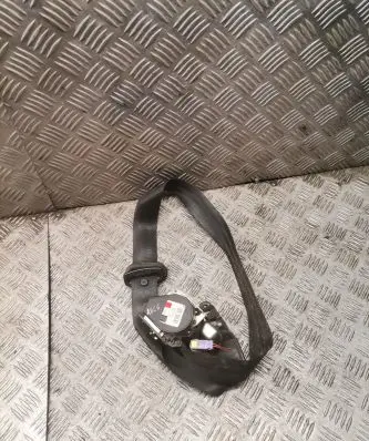 Audi A6 S6 C6 4F Front seatbelt 4f0857705