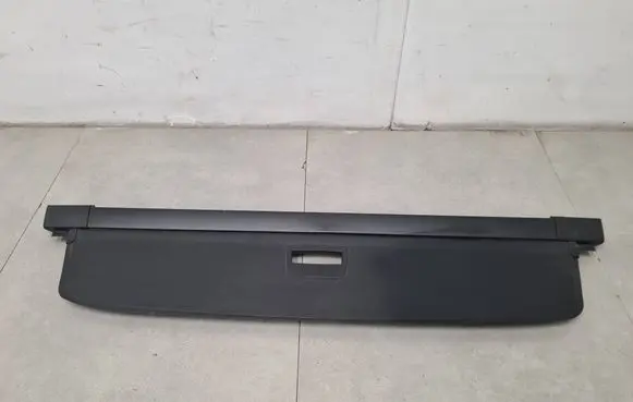 Toyota Auris E180 Parcel shelf load cover 043030000703 6401002051C 6491002051