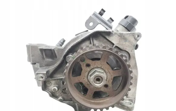 Peugeot Partner Fuel injection high pressure pump 0445010102