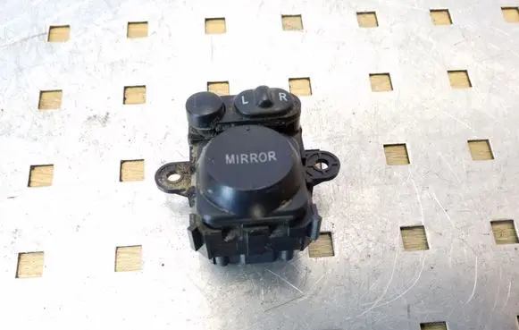 Honda FR-V Wing mirror switch