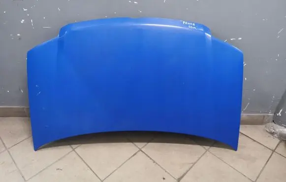 Fiat Panda II Engine bonnet/hood