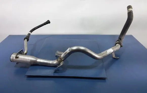 DAF 95 XF Fuel tank filler neck pipe GX639034EB