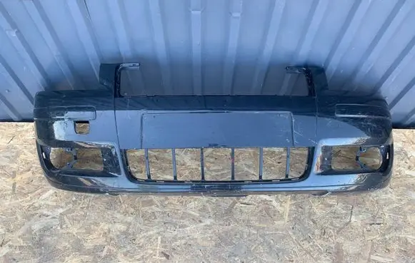 Audi A3 S3 A3 Sportback 8P Front bumper 8P3807437 10495