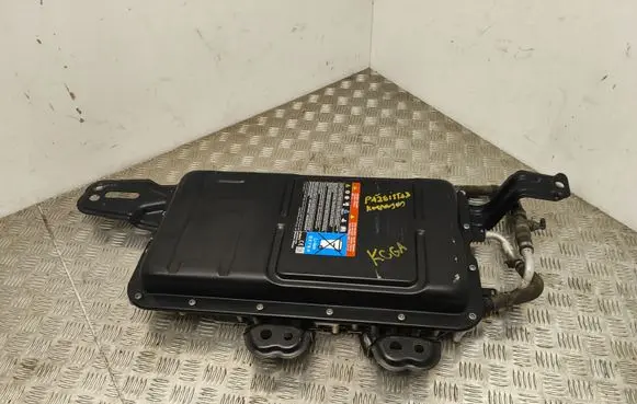 Ford Kuga III Electric car motor MMX6810B759CK CX48211X
