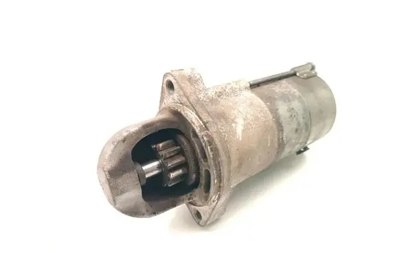 Hyundai Santa Fe Starter motor 36100-2F000