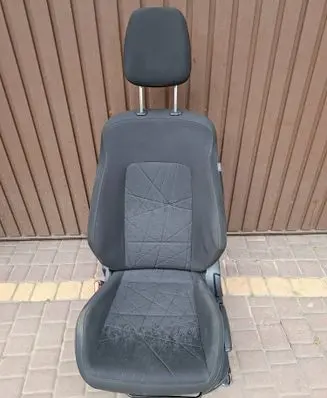 Hyundai Bayon Front driver seat 