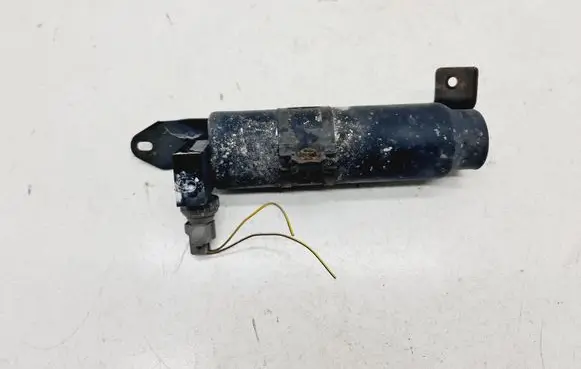Land Rover Discovery Air conditioning (A/C) air dryer 