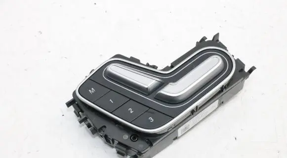 Mercedes-Benz A W177 Seat control switch A1779056500