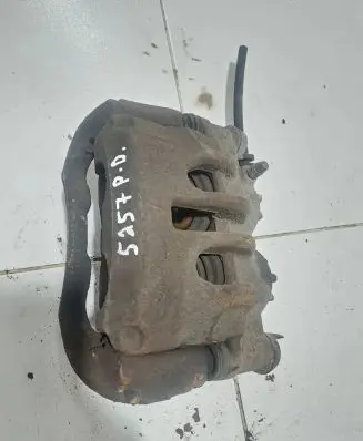 Renault Master III Front brake caliper Nocode