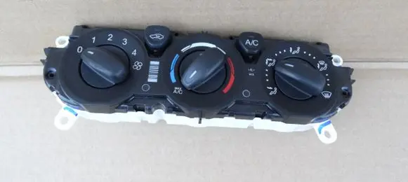 Ford Transit Climate control unit BM5T18549 BK2T18549 CM5T19980