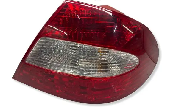 Mercedes-Benz CLK A209 C209 Rear/tail lights A2098201664