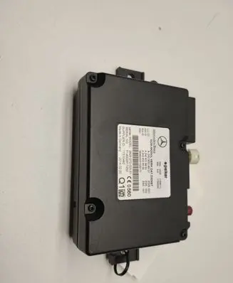 Mercedes-Benz SLK R172 Other control units/modules A2429004801