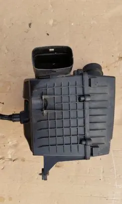 Volkswagen Polo V 6R Air filter box 6R0129601G