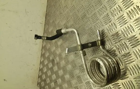 Citroen Jumper Clutch pipe/line 1399115080