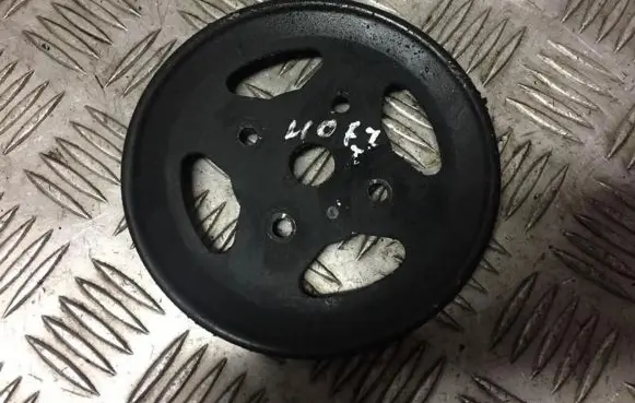 Nissan Almera N16 Water pump pulley 