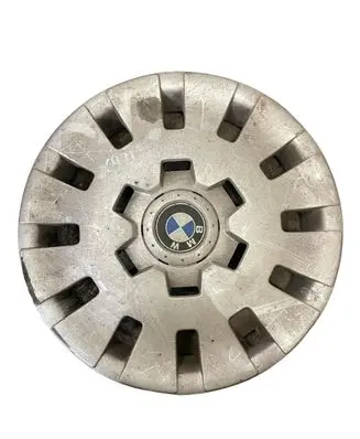 BMW 3 E46 R15 wheel hub/cap/trim 36131094780