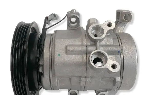 Suzuki Baleno IV Air conditioning (A/C) compressor (pump) 95200M68P20000