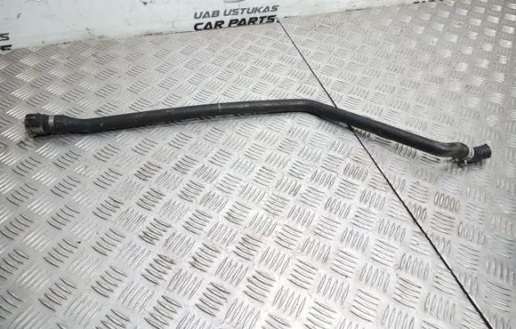 BMW 5 E60 E61 Engine coolant pipe/hose 64216932051
