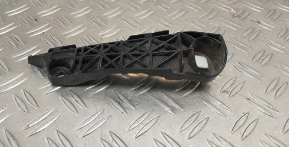 Toyota RAV 4 (XA30) Front bumper mounting bracket 5253642021