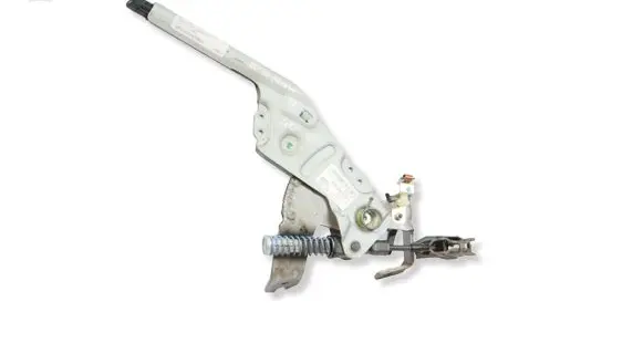 BMW M6 Handbrake/parking brake lever assembly 6775490 2498868 14877410